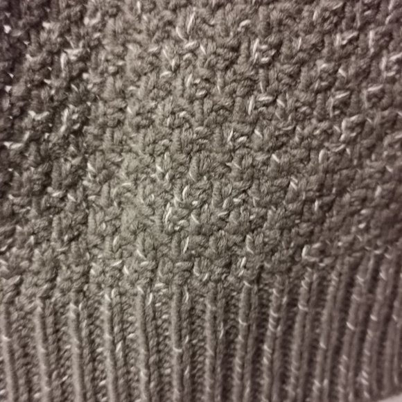 LORD & TAYLOR - Design Lab ladies knitted cardigan - Picture 5 of 7